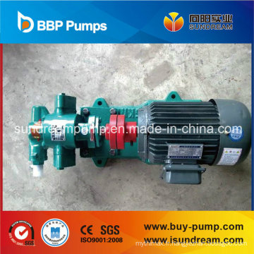 KCB Hydraulic Gear Oil Pump